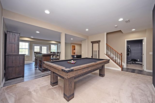 6140 Winding Creek Boulevard, Liberty Twp, OH 45011