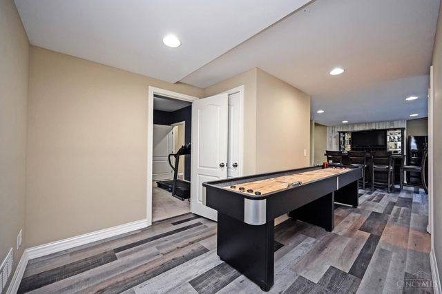 6140 Winding Creek Boulevard, Liberty Twp, OH 45011