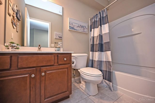 6140 Winding Creek Boulevard, Liberty Twp, OH 45011