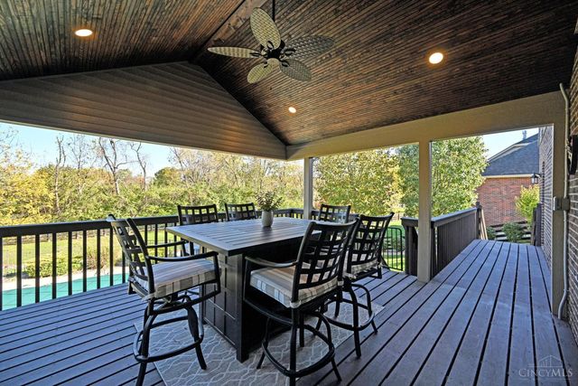 6140 Winding Creek Boulevard, Liberty Twp, OH 45011