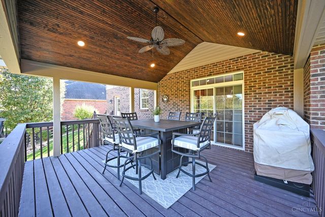 6140 Winding Creek Boulevard, Liberty Twp, OH 45011