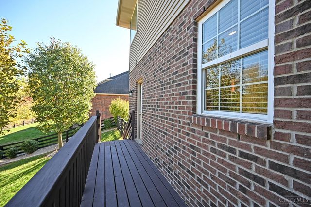 6140 Winding Creek Boulevard, Liberty Twp, OH 45011