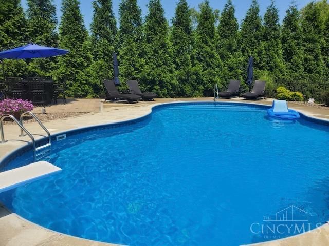 6140 Winding Creek Boulevard, Liberty Twp, OH 45011