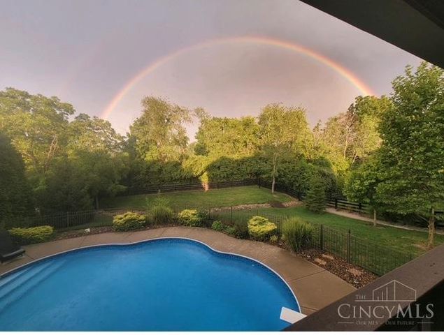 6140 Winding Creek Boulevard, Liberty Twp, OH 45011