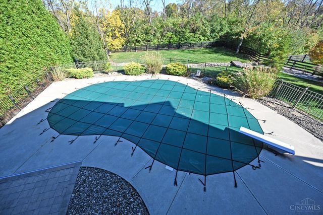 6140 Winding Creek Boulevard, Liberty Twp, OH 45011