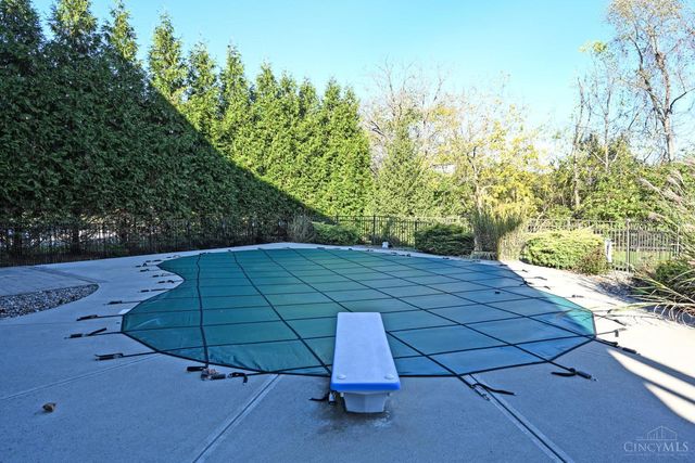 6140 Winding Creek Boulevard, Liberty Twp, OH 45011