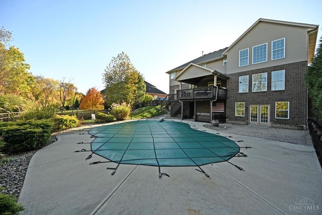 6140 Winding Creek Boulevard, Liberty Twp, OH 45011