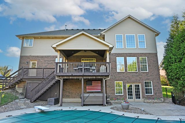 6140 Winding Creek Boulevard, Liberty Twp, OH 45011