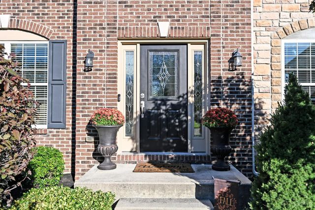 6140 Winding Creek Boulevard, Liberty Twp, OH 45011