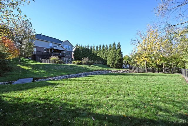 6140 Winding Creek Boulevard, Liberty Twp, OH 45011