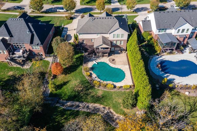 6140 Winding Creek Boulevard, Liberty Twp, OH 45011