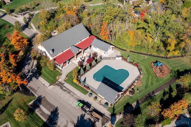 6140 Winding Creek Boulevard, Liberty Twp, OH 45011