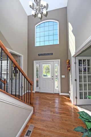 6140 Winding Creek Boulevard, Liberty Twp, OH 45011