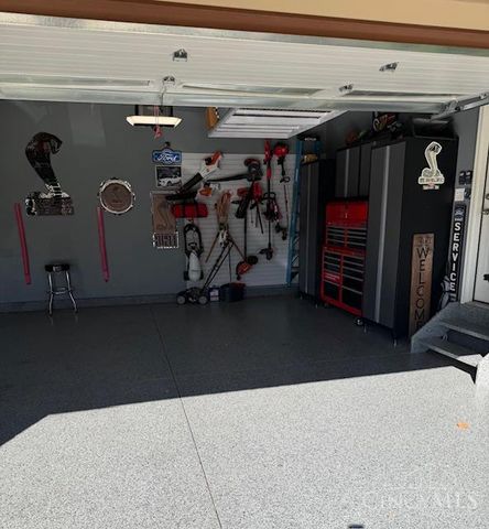 6140 Winding Creek Boulevard, Liberty Twp, OH 45011