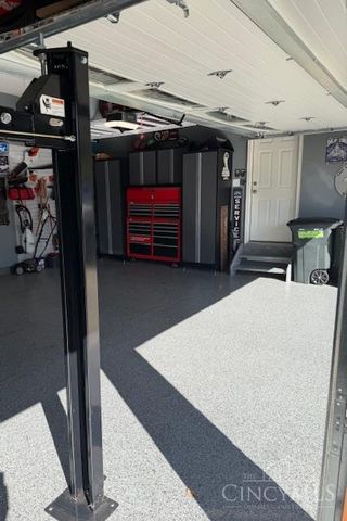 6140 Winding Creek Boulevard, Liberty Twp, OH 45011