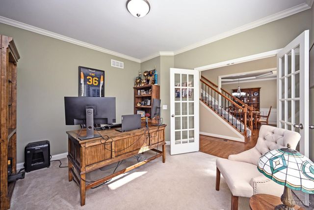 6140 Winding Creek Boulevard, Liberty Twp, OH 45011