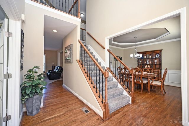 6140 Winding Creek Boulevard, Liberty Twp, OH 45011