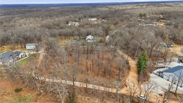 Sunrise Road, Gravette, AR 72736