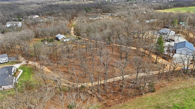 Sunrise Road, Gravette, AR 72736