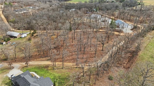 Sunrise Road, Gravette, AR 72736