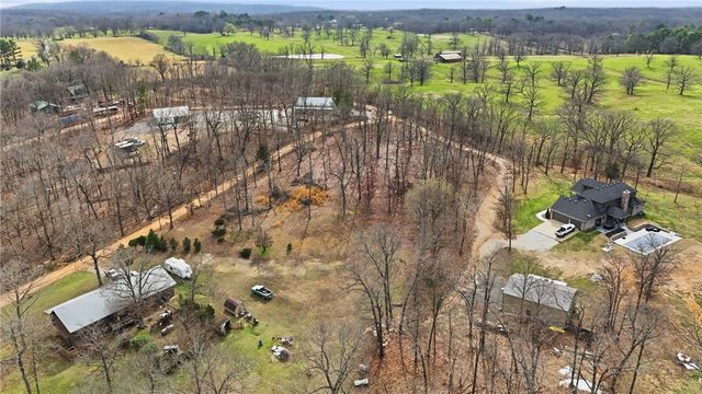Sunrise Road, Gravette, AR 72736