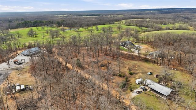 Sunrise Road, Gravette, AR 72736