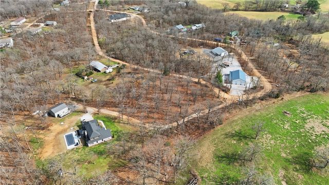 Sunrise Road, Gravette, AR 72736