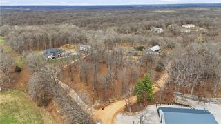 Sunrise Road, Gravette, AR 72736