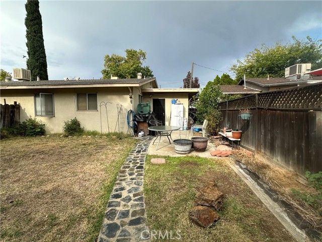 2410 S Street, Merced, CA 95340