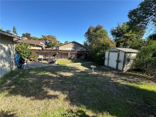 2410 S Street, Merced, CA 95340