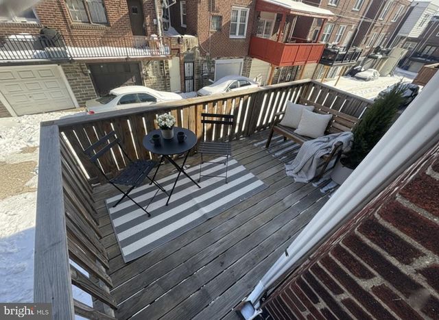 6627 N SMEDLEY ST, Philadelphia, PA 19126