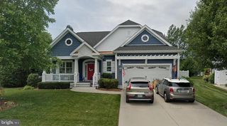 16634 SHOAL RD, Lewes, DE 19958