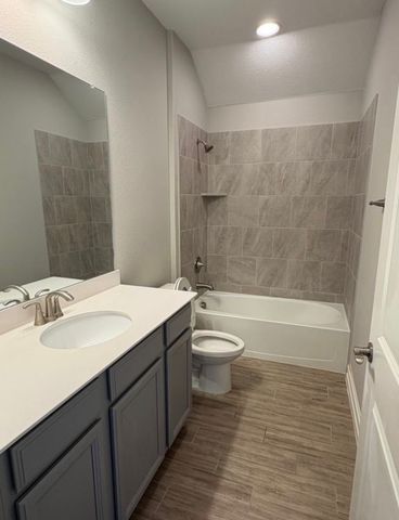 6048 Iron Creek Road, Fort Worth, TX 76137