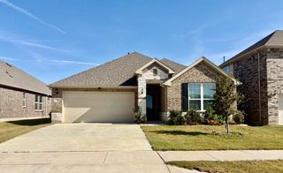 6048 Iron Creek Road, Fort Worth, TX 76137