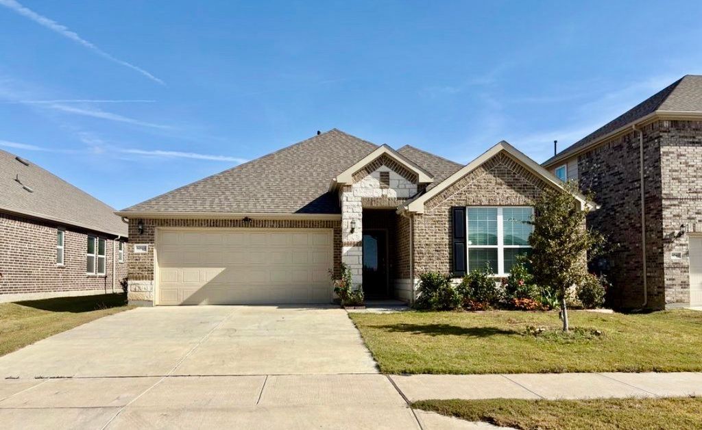 6048 Iron Creek Road, Fort Worth, TX 76137