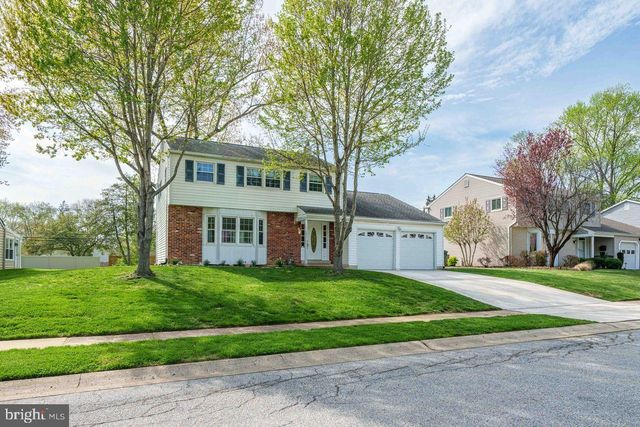 306 VASSAR DR, Newark, DE 19711