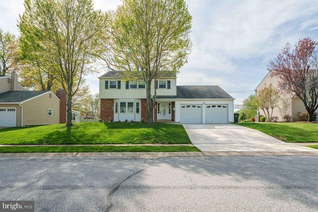 306 VASSAR DR, Newark, DE 19711