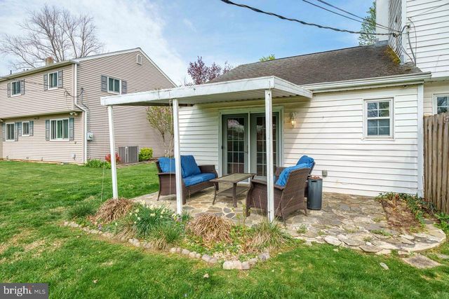 306 VASSAR DR, Newark, DE 19711
