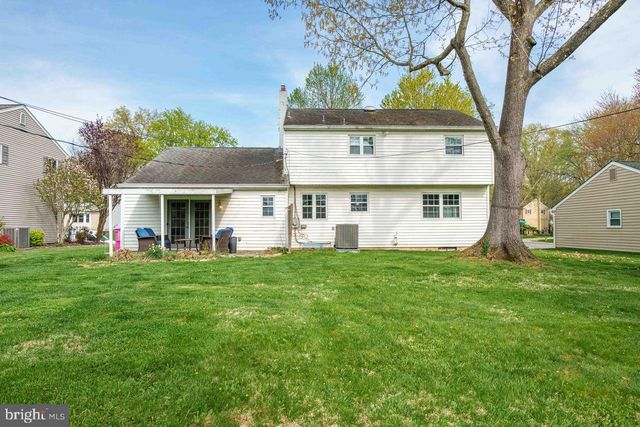 306 VASSAR DR, Newark, DE 19711