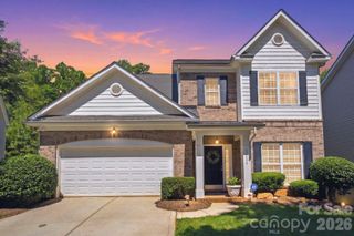 11436 Callahan Mill Drive, Charlotte, NC 28213