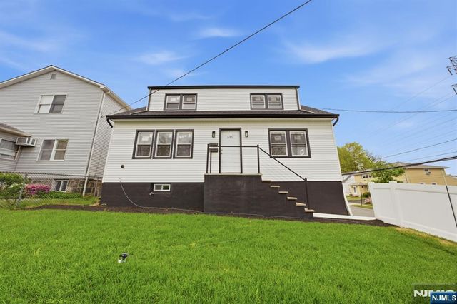 551 Schuyler Avenue, North Arlington, NJ 07031