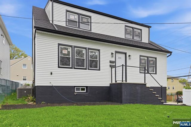 551 Schuyler Avenue, North Arlington, NJ 07031