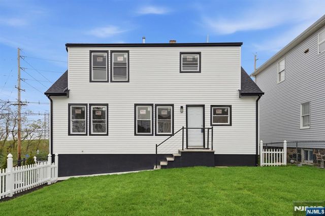 551 Schuyler Avenue, North Arlington, NJ 07031