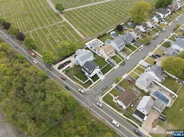 551 Schuyler Avenue, North Arlington, NJ 07031