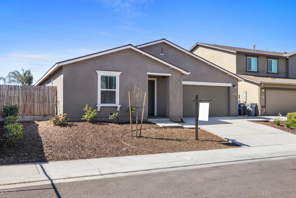 342 Rubicon Ct, Merced, CA 95341