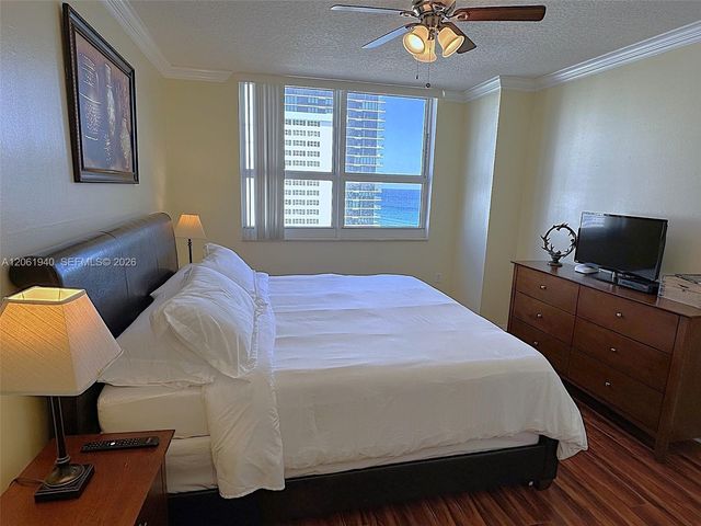 2080 S Ocean Drive 1606, Hallandale Beach, FL 33009
