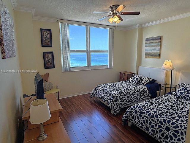 2080 S Ocean Drive 1606, Hallandale Beach, FL 33009