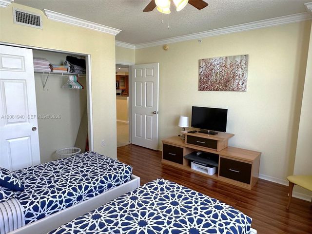 2080 S Ocean Drive 1606, Hallandale Beach, FL 33009