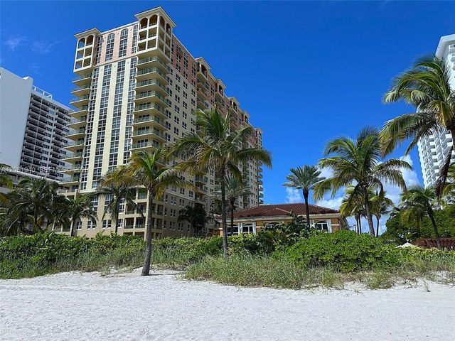 2080 S Ocean Drive 1606, Hallandale Beach, FL 33009