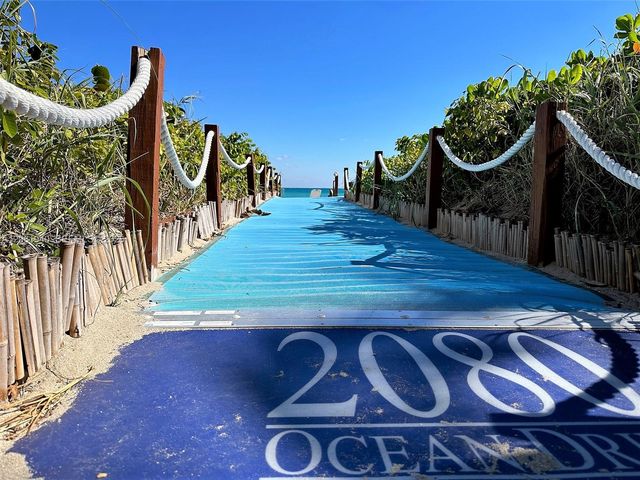 2080 S Ocean Drive 1606, Hallandale Beach, FL 33009